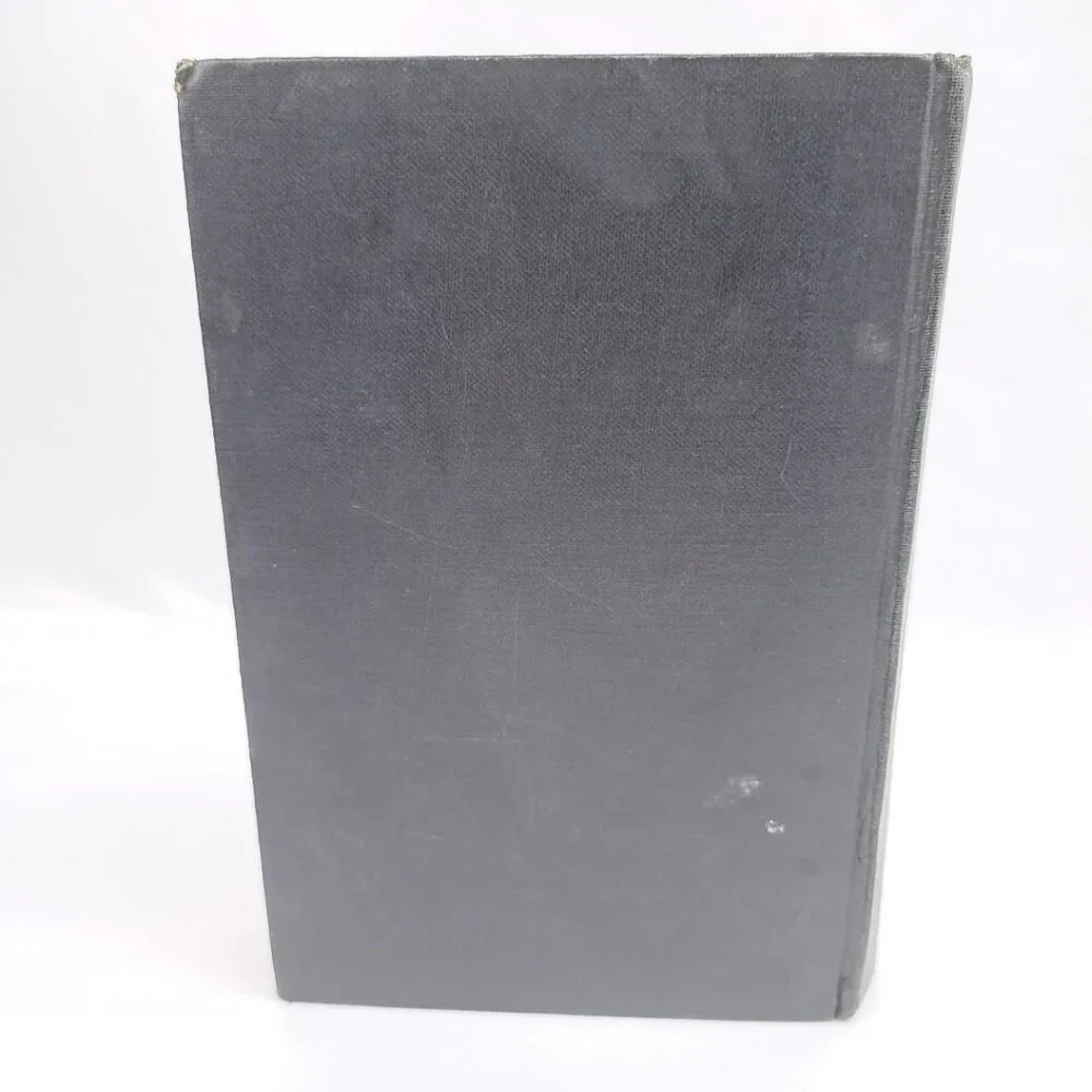 Bondage Book Human Somerset Maugham Garden City Hardcover - Picture 6 of 16